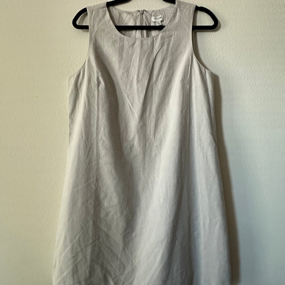 shift dress